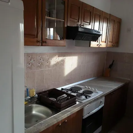 Zivkovic Appartement *