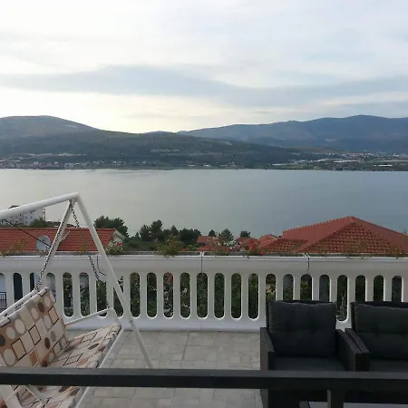 Appartement Zivkovic *