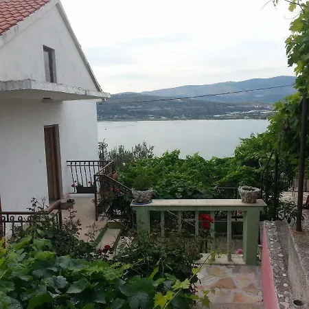 Zivkovic Appartement *