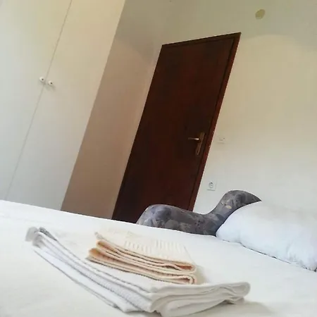 Apartment Zivkovic