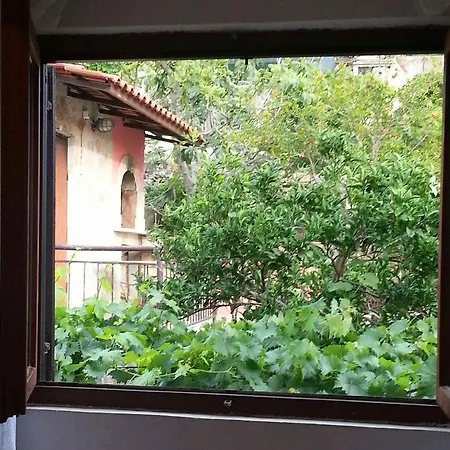 Zivkovic Apartment Trogir