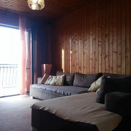 Appartement Zivkovic Trogir